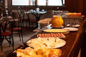 Estrada Real Palace Hotel