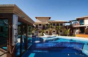 Estrada Real Palace Hotel