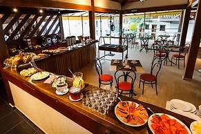 Estrada Real Palace Hotel