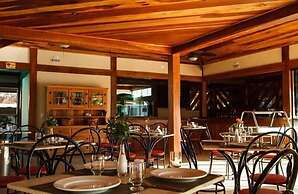 Estrada Real Palace Hotel