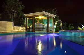 Estrada Real Palace Hotel