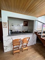 Pousada Toca do Cambú