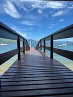 Pousada Toca do Cambú