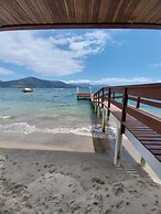 Pousada Toca do Cambú