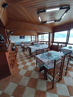 Pousada Toca do Cambú