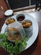 Pousada Toca do Cambú