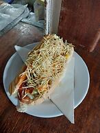 Pousada Toca do Cambú