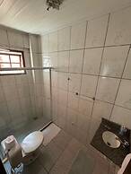 Pousada Toca do Cambú