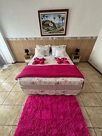 Pousada Toca do Cambú