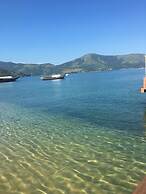 Pousada Toca do Cambú