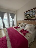 Pousada Toca do Cambú