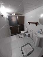 Pousada Toca do Cambú