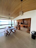 Pousada Toca do Cambú