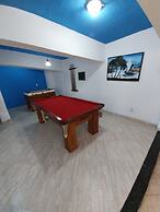 Pousada Toca do Cambú