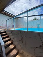 Pousada Toca do Cambú