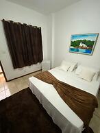 Pousada Toca do Cambú