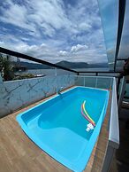 Pousada Toca do Cambú