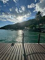 Pousada Toca do Cambú