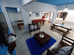 Pousada Toca do Cambú