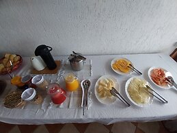 Pousada Toca do Cambú