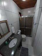 Pousada Toca do Cambú