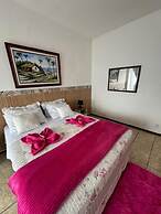 Pousada Toca do Cambú