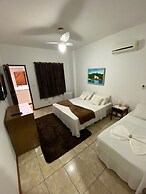 Pousada Toca do Cambú