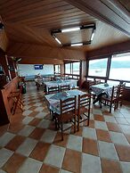 Pousada Toca do Cambú