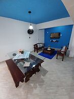 Pousada Toca do Cambú