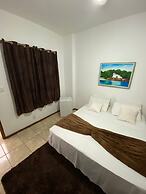 Pousada Toca do Cambú