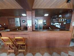 Pousada Toca do Cambú