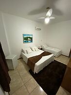 Pousada Toca do Cambú