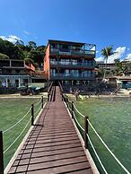 Pousada Toca do Cambú