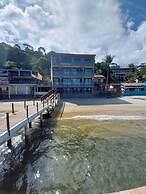 Pousada Toca do Cambú