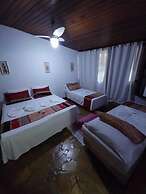 Pousada Toca do Cambú