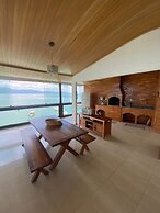 Pousada Toca do Cambú