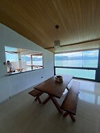 Pousada Toca do Cambú