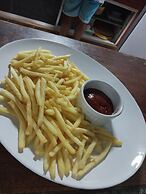 Pousada Toca do Cambú