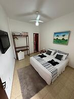 Pousada Toca do Cambú