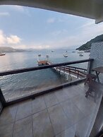 Pousada Toca do Cambú