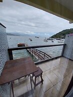 Pousada Toca do Cambú