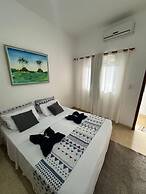 Pousada Toca do Cambú