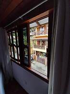 Pousada Toca do Cambú