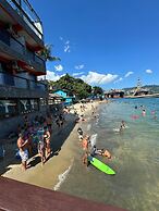 Pousada Toca do Cambú