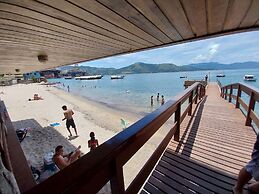 Pousada Toca do Cambú