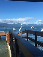 Pousada Toca do Cambú