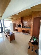 Pousada Toca do Cambú