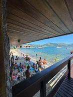 Pousada Toca do Cambú