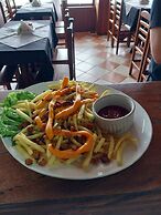 Pousada Toca do Cambú