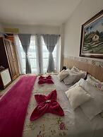 Pousada Toca do Cambú